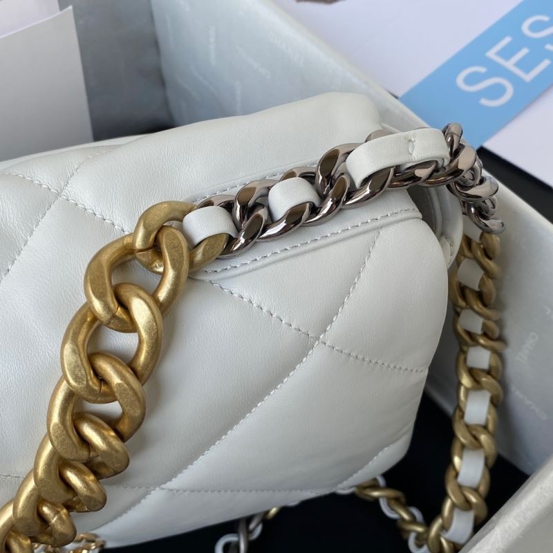 Chanel 19 Bags